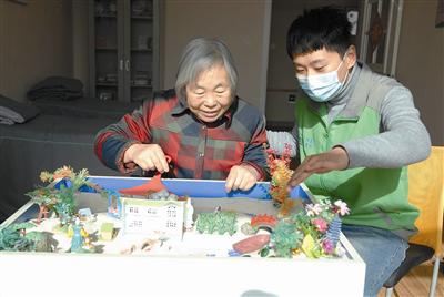 青岛发布规划，将构建“多个圈层覆盖”的养老服务设施体系