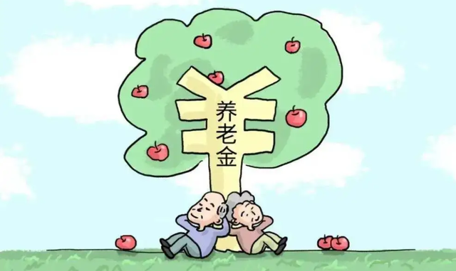 上海养老金调整不再与工龄挂钩，其他地区会跟进效仿吗？