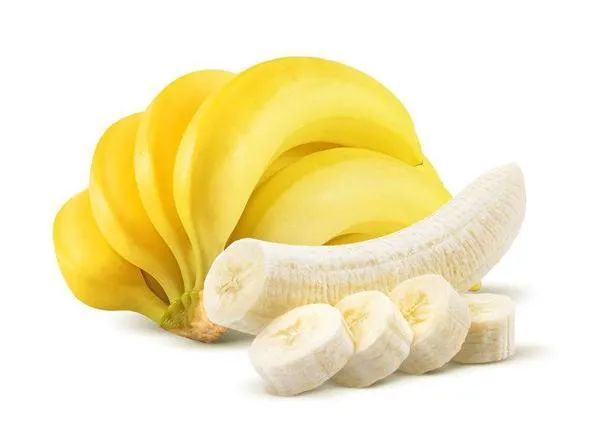 香蕉的功效与作用 香蕉不能和什么一起吃
