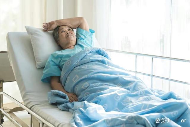 一位67岁患癌阿姨的忠告：人性太凉薄儿女也不例外，人要心疼自己