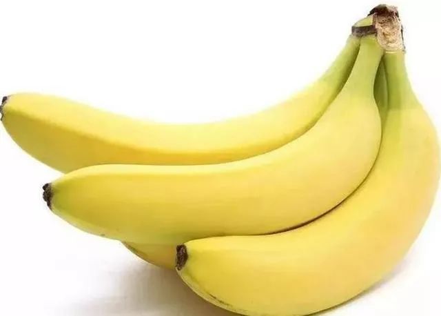 香蕉的功效与作用，香蕉不能和什么一起吃