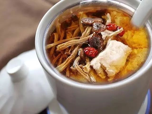 茶树菇的功效与作用 茶树菇怎么做好吃