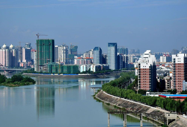 四川有三个适合养老的城市，物美价廉空气好，环境优美节奏慢
