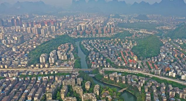 广西有个“低调的”养老城市，风景优美环境宜人，消费水平还不高