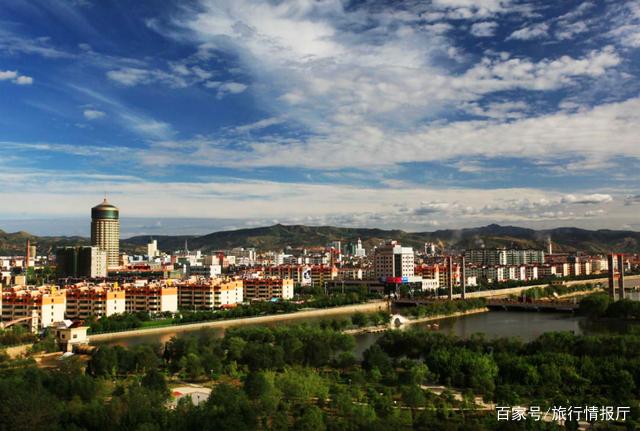 河南有一个养老胜地走红，风景优美，气候宜人，连郑州也望尘莫及