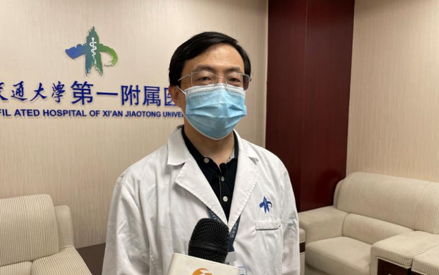 陕西省卫健委：奥密克戎对老年人危害大 请尽快接种疫苗