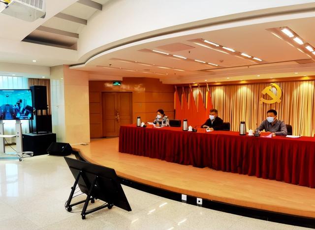北京市市场监管局部署开展打击整治养老诈骗专项行动