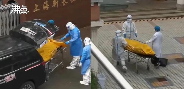 上海因误诊老人未死亡5人被问责，养老靠养老、养老院还是孩子？