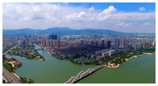 江苏一城因养老走红，风景如画气候宜人，重要的是消费水平并不高