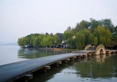 杭州适合养老的城市，不仅仅只有杭州，这些地方都挺好的