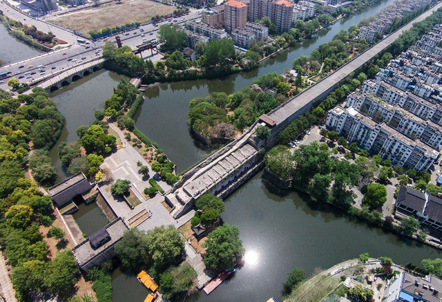 贵州“适合养老定居”的城市，境内景色美，气候温和，物价也低