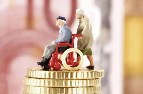 广东公布2022年养老金调整方案，哪些人涨幅可以超过200元？