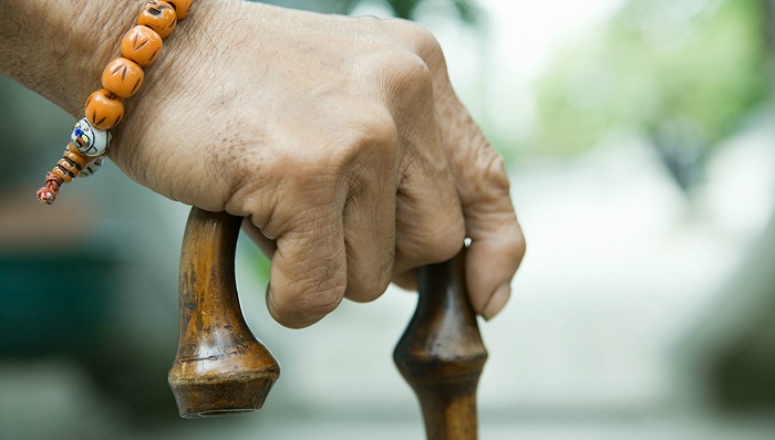 江苏60岁以上常住老年人口占比超22%，居家养老获政府力推