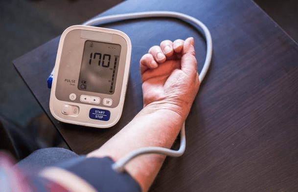 2022新血压标准或已公布，或许你的血压值并不算高