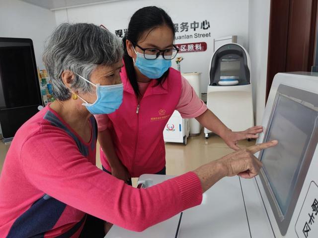 深圳：实施精细化养老服务，变“老有所养”为“老有颐养”