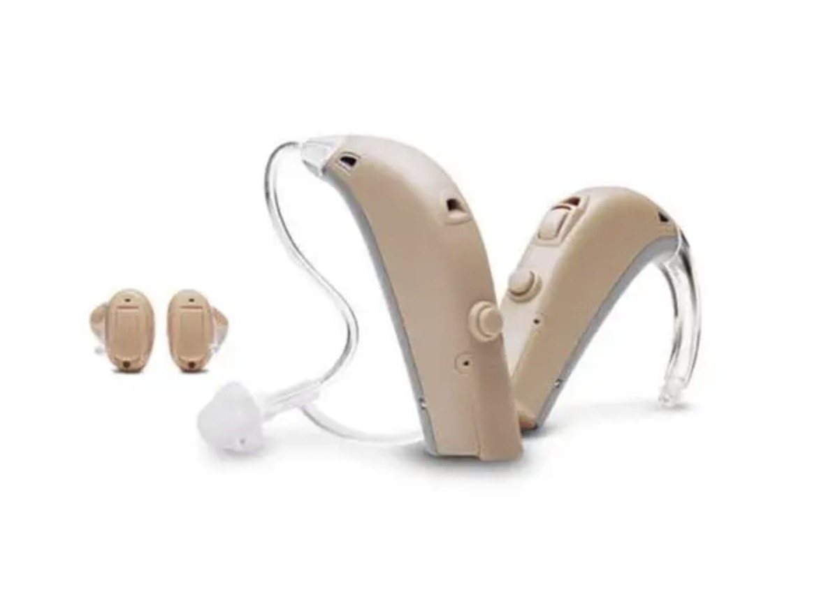助听器哪个牌子好 助听器的原理与功能选购