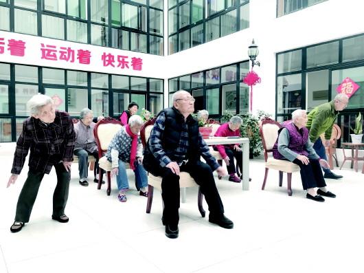 农村养老、助老食堂……济南市7个养老服务典型模式在全省推广