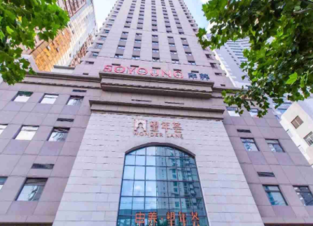 上海高品质养老院地址，上海高档养老院推荐