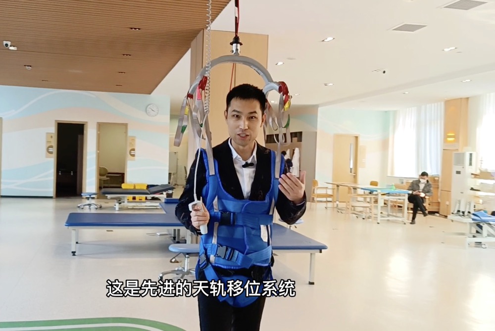 上海护理型养老院有哪些，上海医养结合养老院推荐