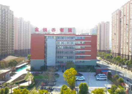 上海宝山区养老院有哪些，宝山区较好养老院名单
