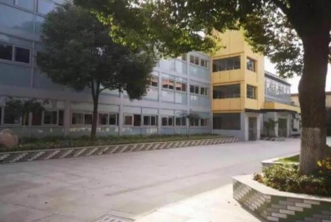 上海市宝山区老年护理院，宝山区老年护理院地址