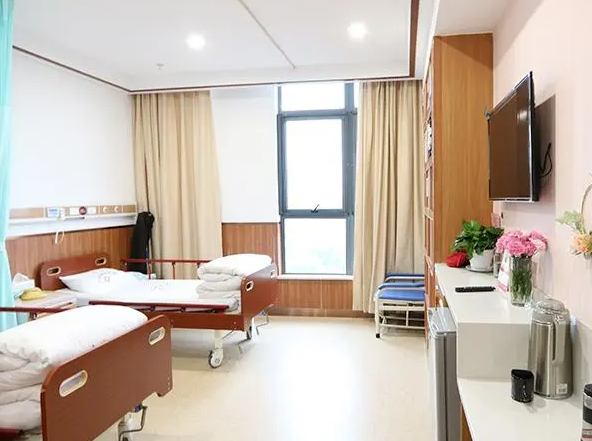 上海航圆护理院