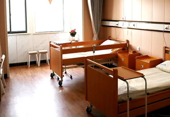 上海护理院推荐,上海护理院排名