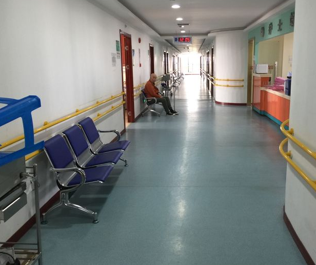 上海哪家老年护理院好，上海好的护理院推荐