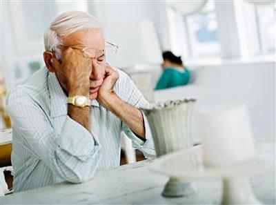 老年痴呆症的危险因素和预防注意要点