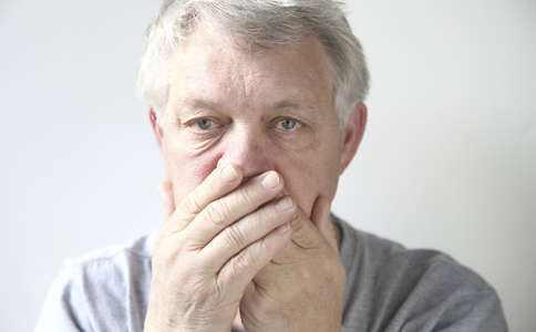 老年人牙齿疼痛会引起哪些疾病