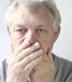 老年人牙齿疼痛会引起哪些疾病