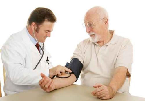 诊断高血压的方法有哪些呢
