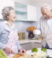老人预防高血压要多注意饮食