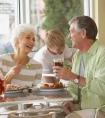 老年人饮食习惯需怎样养成的