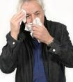 中老年小心“感冒”有什么误区