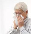 老年人感冒是大病要引起重视