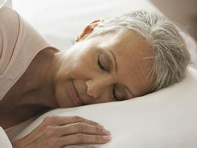 造成老年人嗜睡的原因是什么