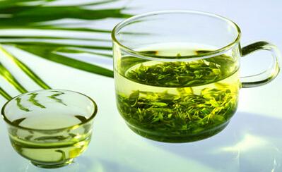 为什么多喝绿茶可防老年痴呆