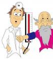 老年高血压在治疗时应注意哪些事项呢