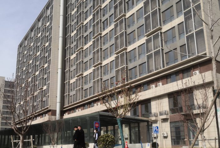 北京养老公寓排名，北京养老公寓一览