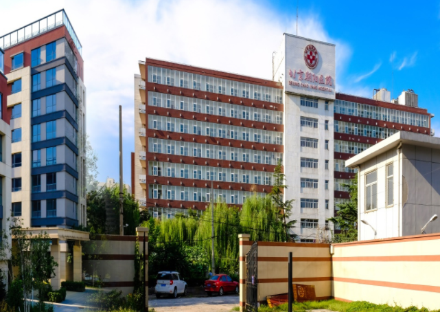 北京有没有老年护理院，北京护理院地址