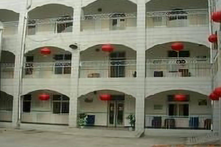 北京康福寿老年公寓