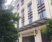 上海市长宁区安馨第五养老院