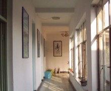 北京市海淀区龙泉老年公寓