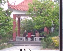 徐州市铜山县玉花园养老服务中心