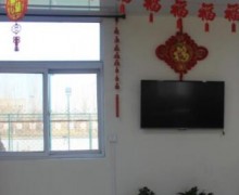 北京市顺义区兴业老年康乐园