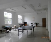 扬州市飞鸿家园老年公寓
