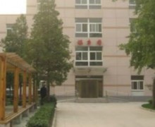 北京市丰台区卢沟桥社会福利中心