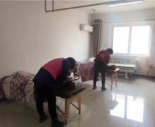 徐州市开发区房亭养老服务中心