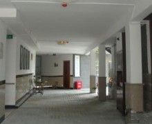 杭州市圣康养老院